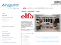 elfa ���������� ��� ����������� ������